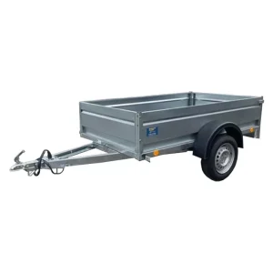 Remorque L205 Lider
